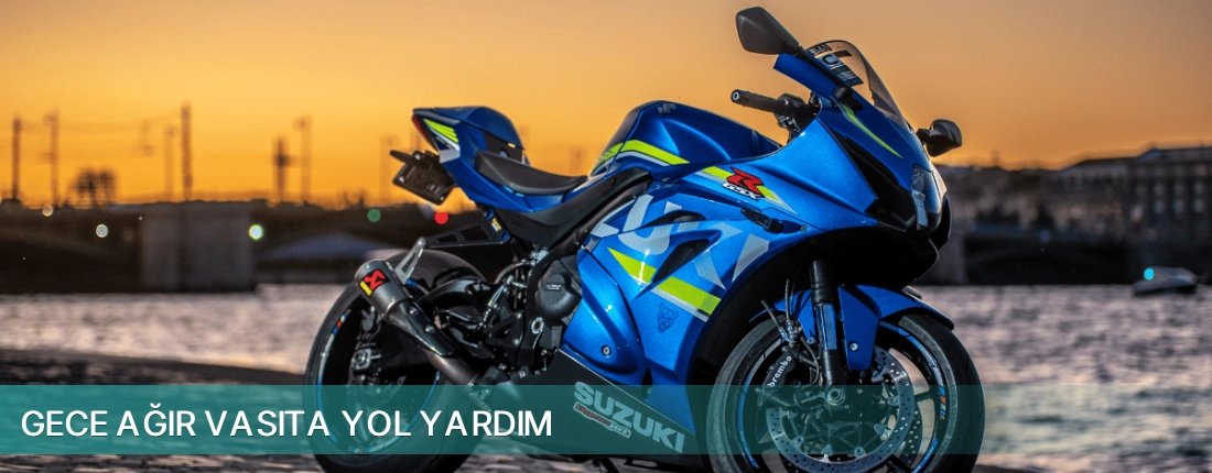 Oğlananası İlçemi Gece Ağır Vasıta Yol Yardım