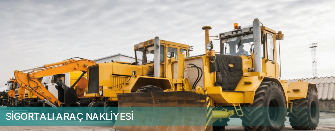 Oğlananası İlçemi Sigortalı Araç Nakliyesi