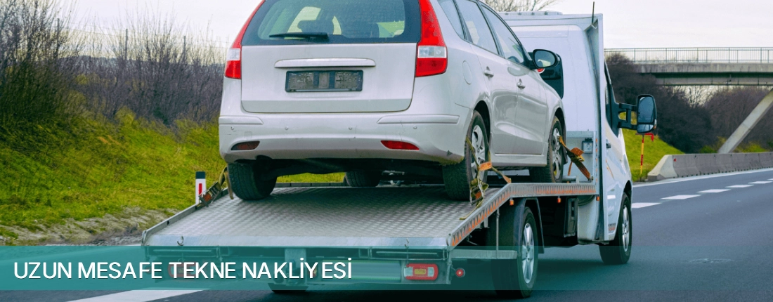 Oğlananası İlçemi Uzun Mesafe Tekne Nakliyesi